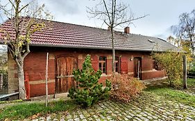 Ferienhaus Alter Güterschuppen